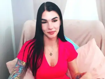 SofiaBrunett  live sex cam