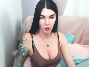 SofiaBrunett  live sex cam