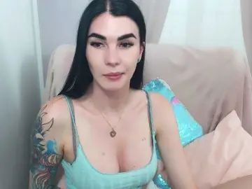 SofiaBrunett  live sex cam