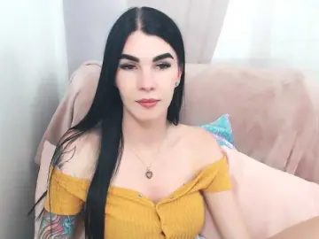SofiaBrunett  live sex cam
