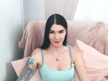SofiaBrunett  live sex cam