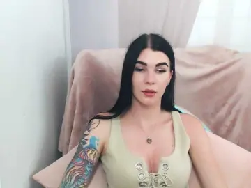 SofiaBrunett  live sex cam