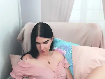 SofiaBrunett  live sex cam