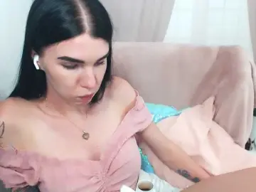 SofiaBrunett  live sex cam