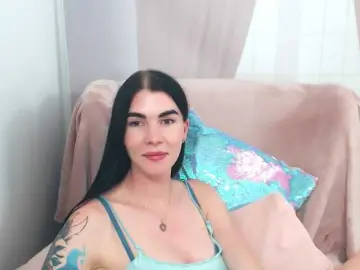 SofiaBrunett  live sex cam
