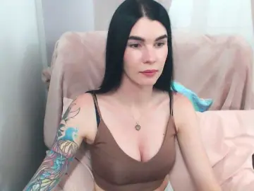 SofiaBrunett  live sex cam