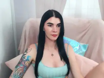 SofiaBrunett  live sex cam