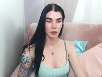 SofiaBrunett  live sex cam