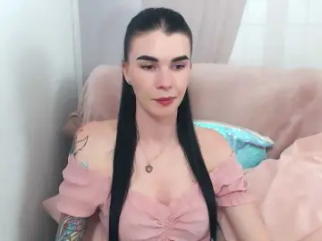 SofiaBrunett  live sex cam