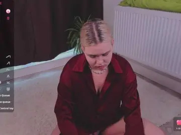 Virelya  live sex cam