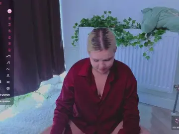 Virelya  live sex cam