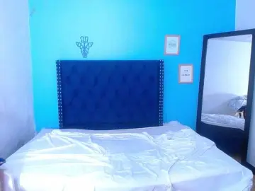 Kinky-redhead18  live sex cam