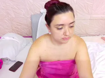 Kinky-redhead18  live sex cam