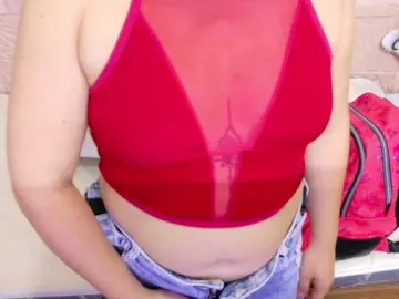 Kinky-redhead18  live sex cam