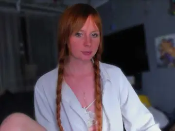 Konopushka  live sex cam