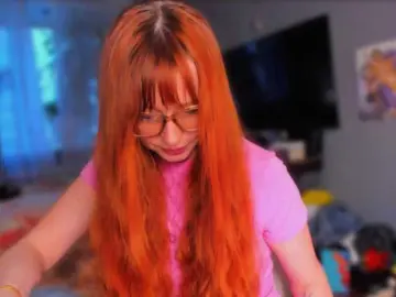 Konopushka  live sex cam