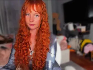 Konopushka  live sex cam