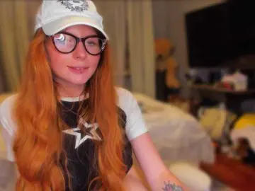 Konopushka  live sex cam