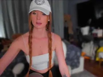 Konopushka  live sex cam