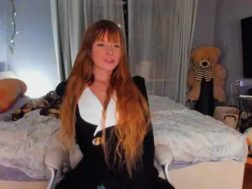 Konopushka  live sex cam