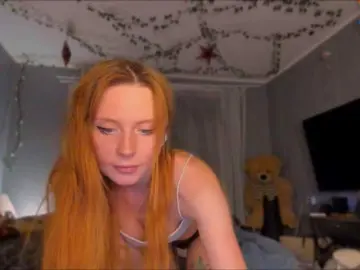 Konopushka  live sex cam