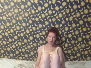 Moon-energy  live sex cam