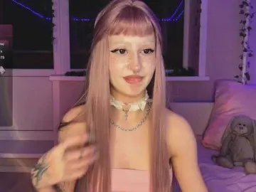 Nephilim-angel  live sex cam