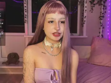 Nephilim-angel  live sex cam