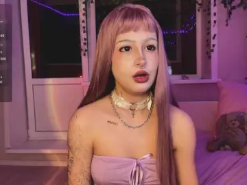 Nephilim-angel  live sex cam