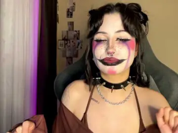 Nephilim-angel  live sex cam