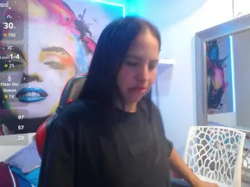 Nicol-ross19  live sex cam