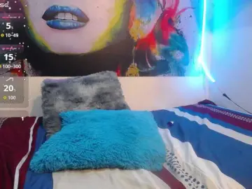 Nicol-ross19  live sex cam