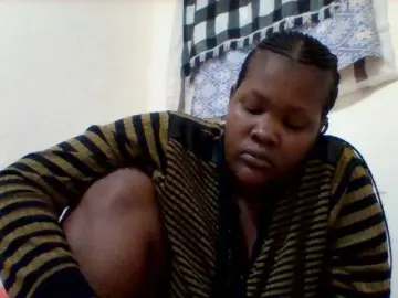 Taliah254  live sex cam