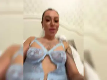 GoddessAsty  live sex cam