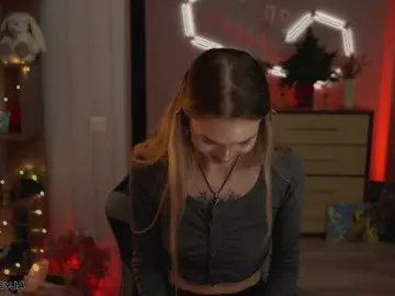 ManiFreyja  live sex cam