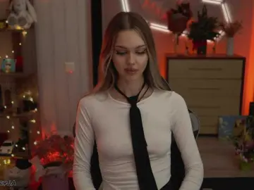 ManiFreyja  live sex cam