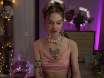 ManiFreyja  live sex cam