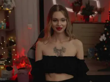 ManiFreyja  live sex cam