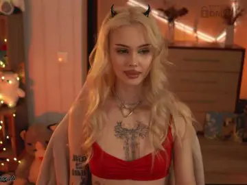 ManiFreyja  live sex cam