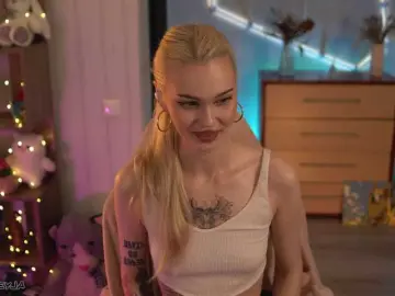 ManiFreyja  live sex cam