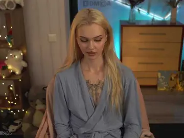 ManiFreyja  live sex cam