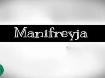 ManiFreyja  live sex cam