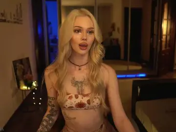 ManiFreyja  live sex cam