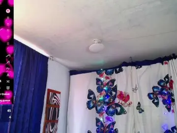 Ally-sweety20  live sex cam
