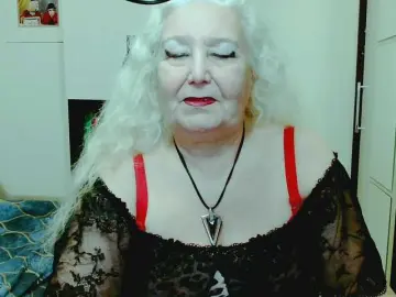 Grannywants  live sex cam