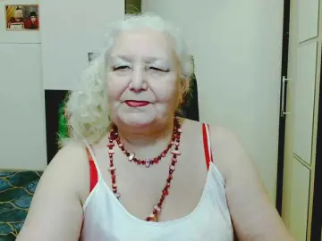 Grannywants  live sex cam