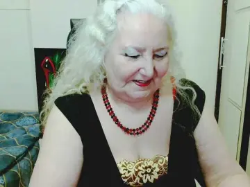 Grannywants  live sex cam