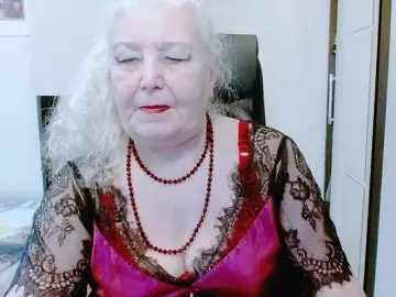 Grannywants  live sex cam