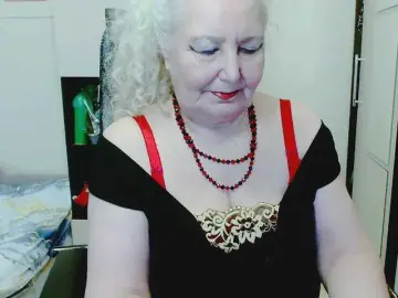 Grannywants  live sex cam