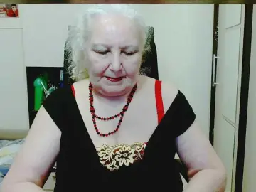 Grannywants  live sex cam